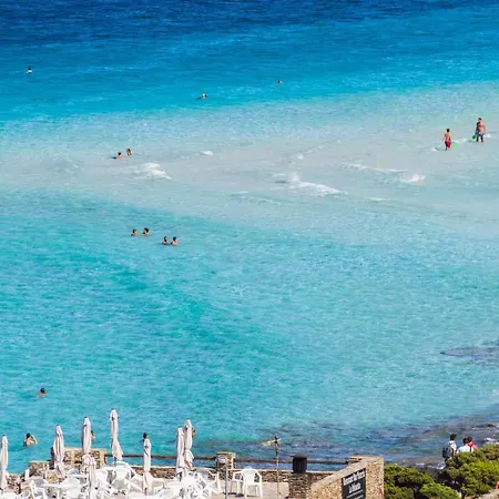 Charming Small Bella No2020 Διαμέρισμα Punta de su Torrione