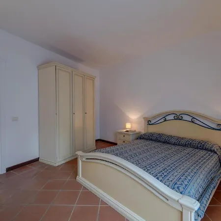 Charming Small Bella Villetta No2020 Apartment Punta de su Torrione
