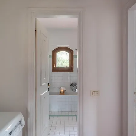 Charming Small Bella Villetta No2020 Apartment