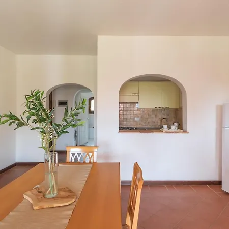 Charming Small Bella Villetta No2020 Apartment