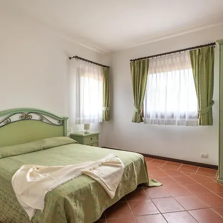 Apartment Charming Small Bella Villetta No2020 Punta de su Torrione