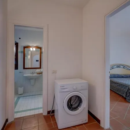 Apartamento Charming Small Bella No2020 *