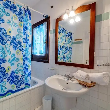 Charming Small Bella Villetta No2020 Apartment