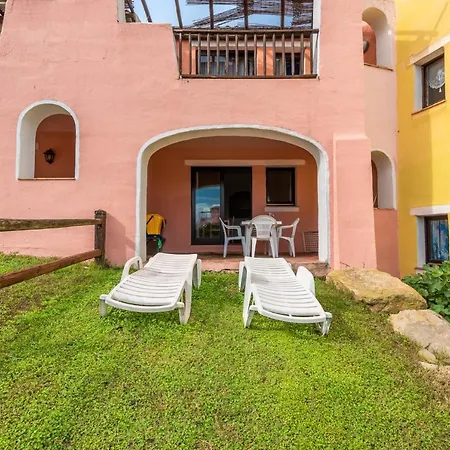 Charming Small Bella Villetta No2020 * Punta de su Torrione