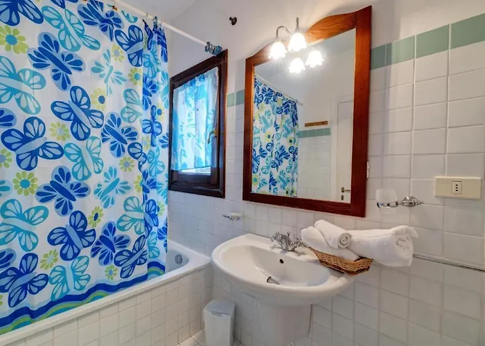 Charming Small Bella No2020 Apartman